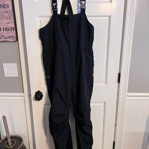 Men’s bass pro shops HPR bibs